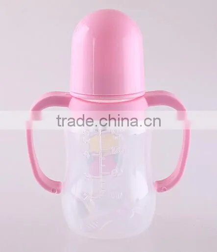 Cheap Green/blue/pink/yellow Infant Bottle Price , DF-1817 Infant Bottle Wholesale photo-5