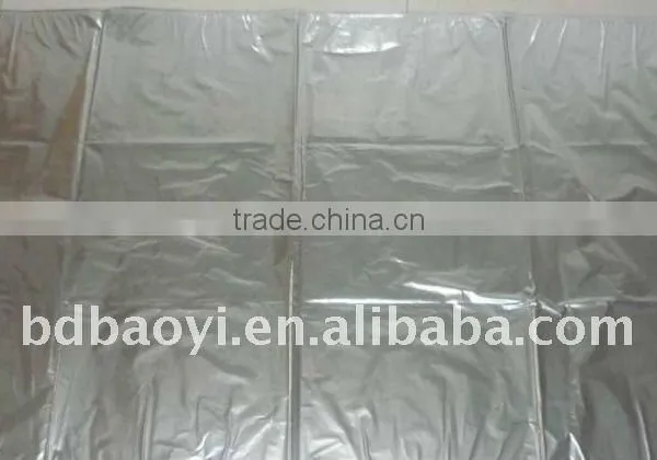 Aluminum Foil Lamination Pouch &plastic Laminated Package Bag( China)