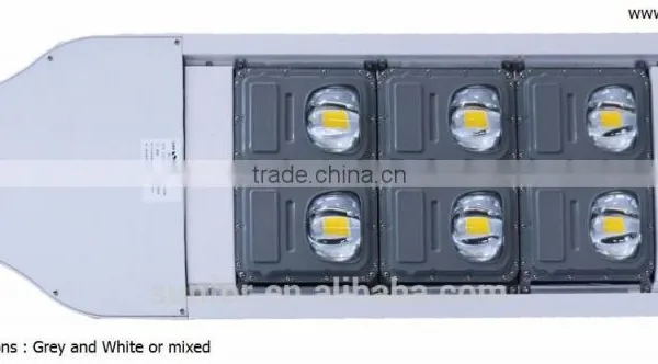 150W Driverless AC LED STREET LIGHT Led Street Lamp Led Engine IP65 5 Years Warranty photo-3
