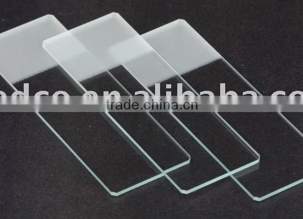Microscope Slides
