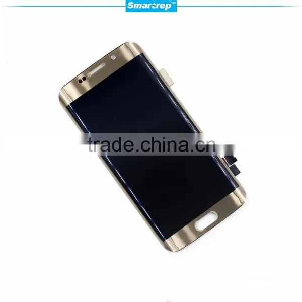 Assembly For Samsung Galaxy s6 Edge LCD Wholesale Price photo-4