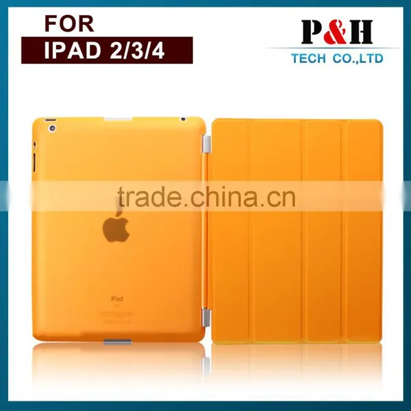 Newest Hot Sell Oem Smart Pu Tablet Universal Case For Tablet Case for IPad Mini 4 photo-6