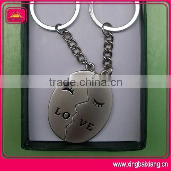 Promotional Stainless Steel Key Chain photo-5