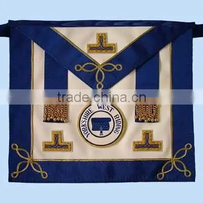 Envelop Shape Masonic Aprons photo-5