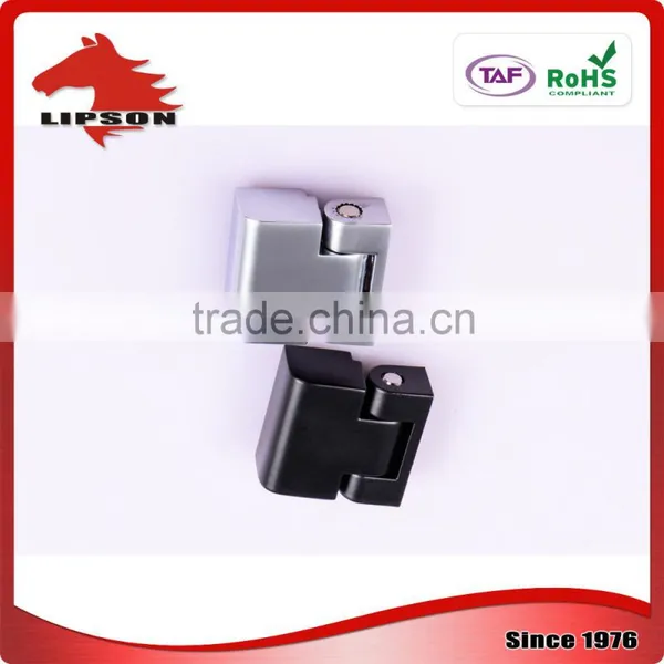 HL-229-3A Chemical Equipment Friction Adjustable Position Hinge photo-3