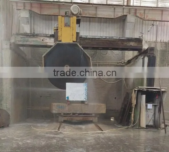 TJSJ2200/2500/2800 Stone Cutting Machine Block Making Machine photo-3