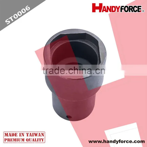 Ball Joint Socket, Specialty Socket and Socket Set of Auto Repair Tools photo-2