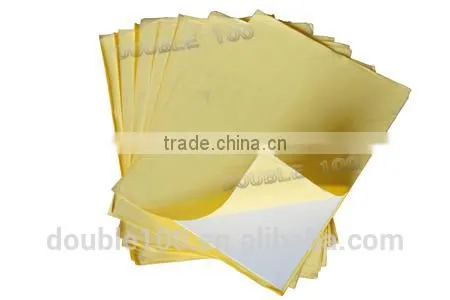 Album Making Double Side Hot Melt Sheet Glue Machine Made in China Double100 photo-3
