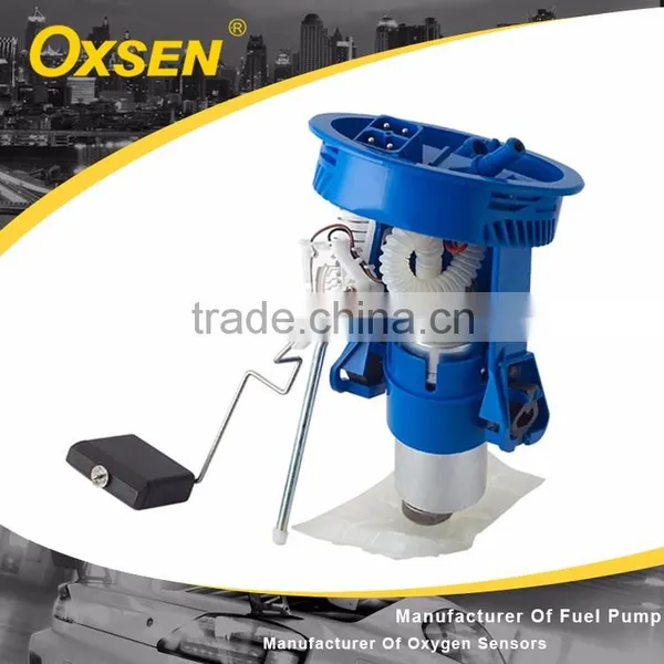 120L/H Fuel Pump Module Assembly For BMW:16 146 758 736