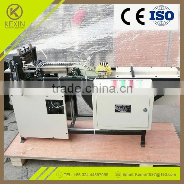 LY5 Appropriate Price Factory Sell High Efficiency Adhesive Label Sticker Printing Machine photo-4