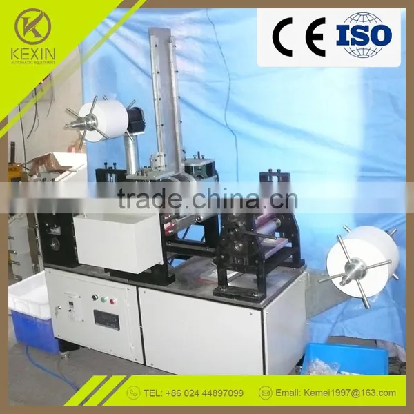 Factory Sale Auto Single-Piece Packing Machine for Tongue Depressors photo-3
