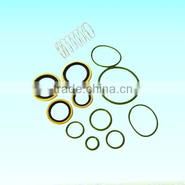 High Quality Atlas Copco Compressor Part photo-2