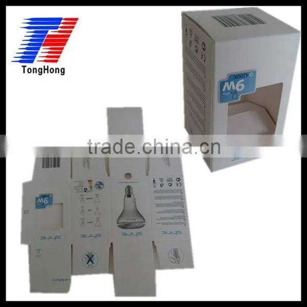 2014 Foldable Packaging Box photo-6