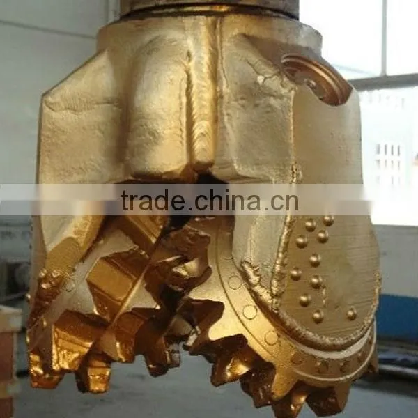 New Bit 17 1/2 444.5mm IADC517 Tricone Drill Bit