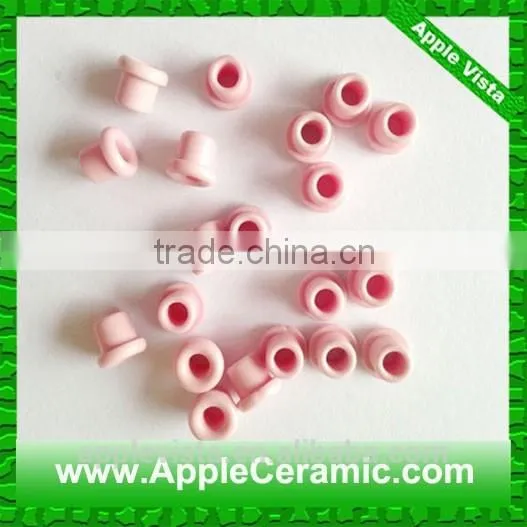 Customized Al2O3 Ceramic, High Precision Ceramics Parts photo-4