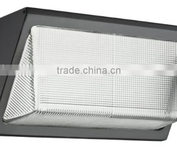 40W Led Wall Pack Light, UL Listed and DLC Qualified Outdoor Light Fixture photo-3