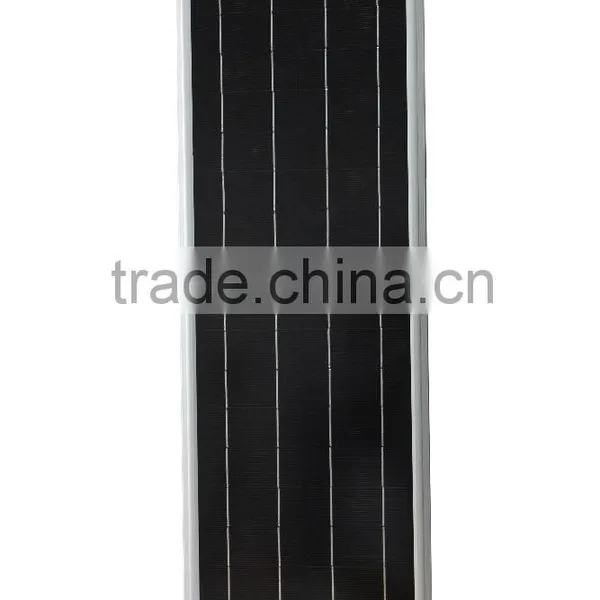 25W Energy Saving All in One Solar Street Lamp photo-5
