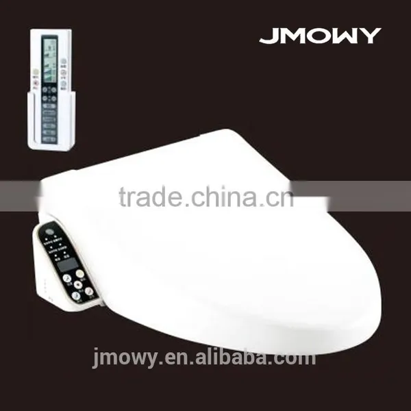 Intelligent Sensor Toilet Seat photo-4