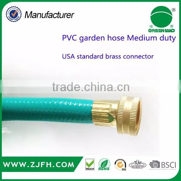 New Product 2016 Innovative Product China Factory PVC Garden Flexible Hose photo-5