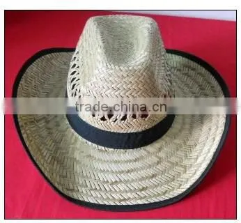 Custom Wholesale Straw Hat photo-5