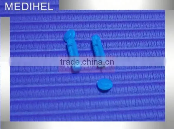 Disposable Sterile Blood Lancet photo-4