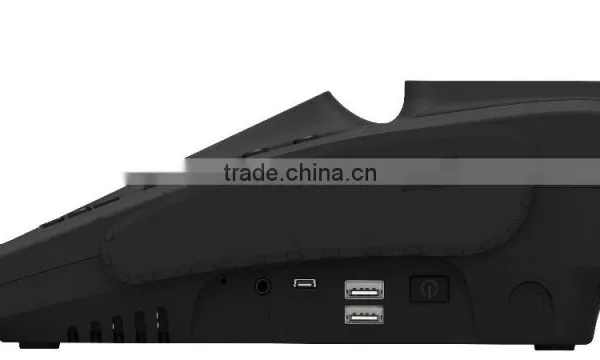 EKEMP Retailing Business Machine With IC Card ReaderTime Attendance Machine photo-3