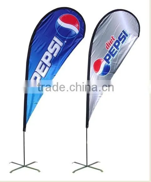Wholesale Cheap Beach Banner,beach Flag,advertising Flag photo-3