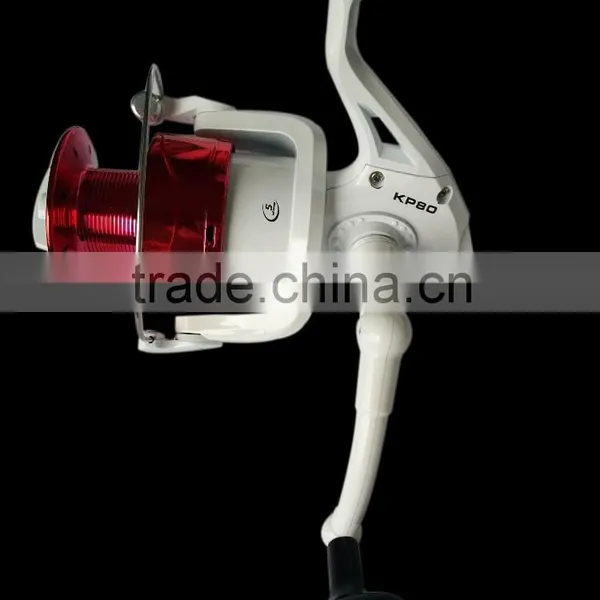 Fishing Tackle Reels Cheap Spining Fishing Reel Size 70/80 photo-2