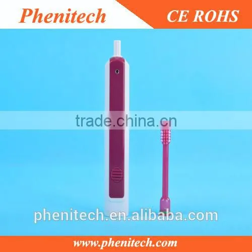 Changeable Replacement Toothbrush Heads Electric Toothbrush photo-2
