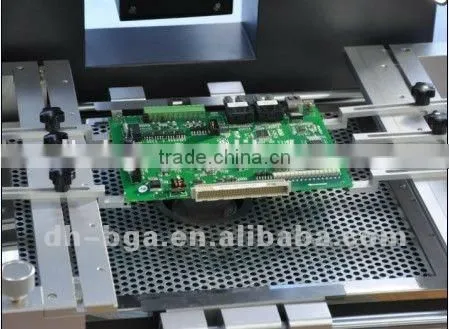 Semi-auto Bga Rework System for Laptop Bga Repair photo-3