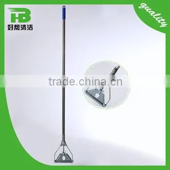 Galvanized Iron Spin Rectangle Mop Head, Magic Mop Spare Parts