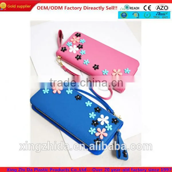 Fashion Wallets for Girls Wholesale