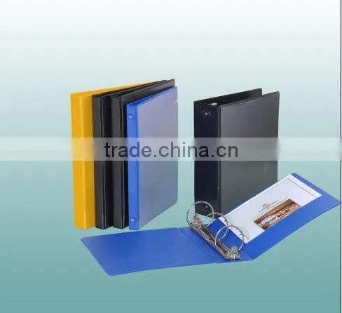 PLASTIC FOLDERS, Plastic Folders Sleeves photo-3