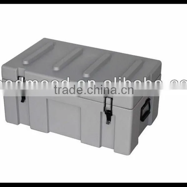 Plastic Storage Box