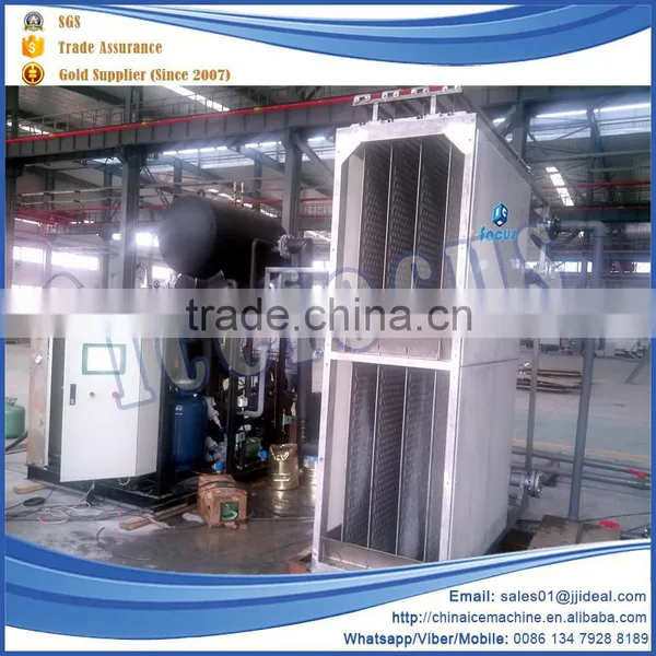 Automatic Industrial Electric High Quality Plate Ice Makers Machines for Scotsman Lease Business photo-4