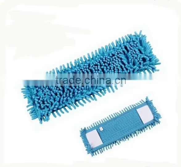 Chenille Microfiber Mop Head photo-5