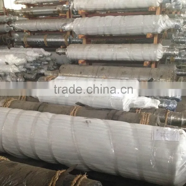 Paper Carton corrugated shaft machine maintance corrugated roller A,B,C,D,E flute
