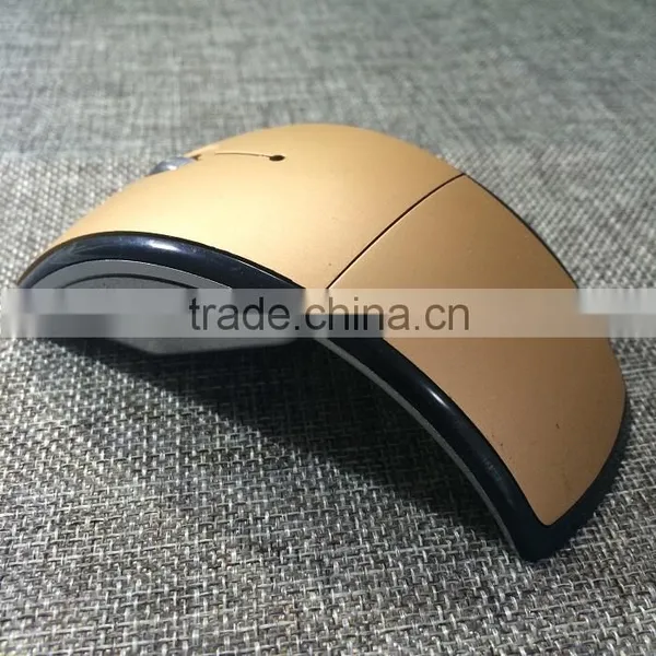 Unique 2.4Ghz Wireless Optical Mouse Oem Wireless Mouse Customised Mouse in Stock photo-4