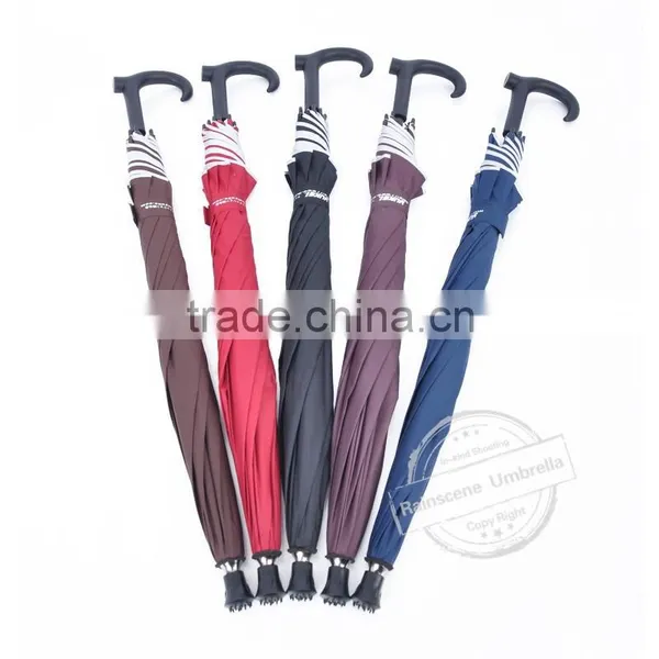 Good Quality Walking Umbrella Wholesale Cheap Umbrellas