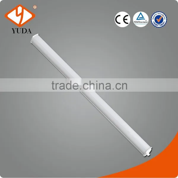 Ceiling surface-mounted lights Indoor LED Linear Luminaires