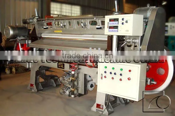 EVA Cutting Machinery