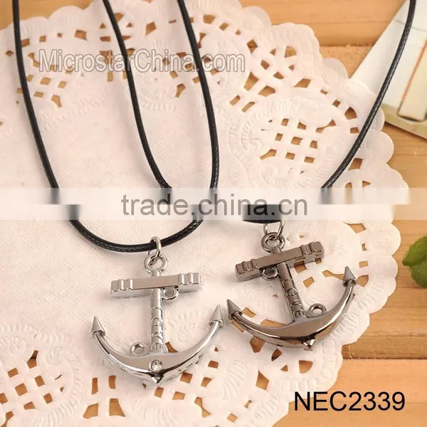 2015 Latest Fashion Heart Design Mosaic Sweetheart Stainless Steel Pendant photo-4
