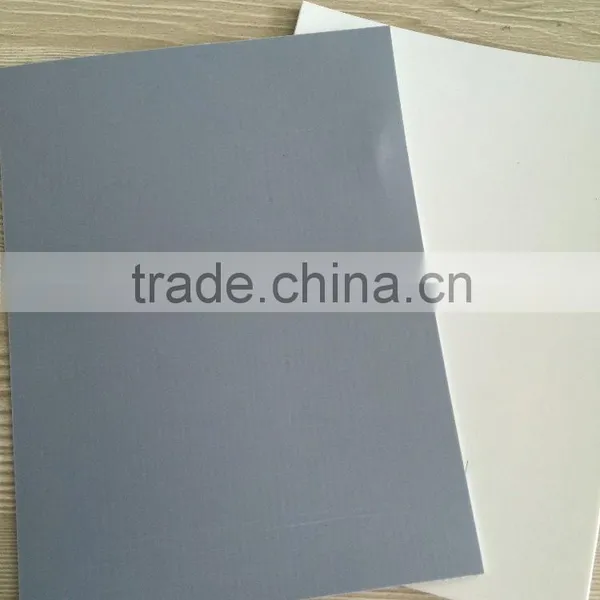 2016 New TPO Waterproofing Roof Membrane for Concrete Roof photo-4