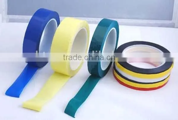 2014 PET Mylar Insulating Tape Used on Motor and Transformers photo-5