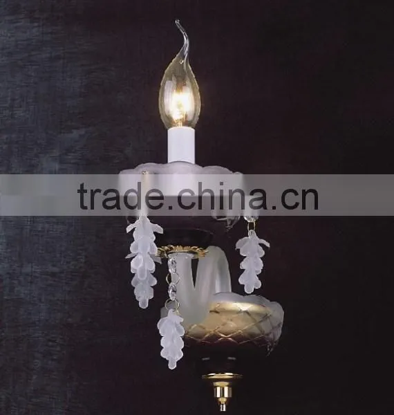 New Style Custom Zhongshan Wall Light