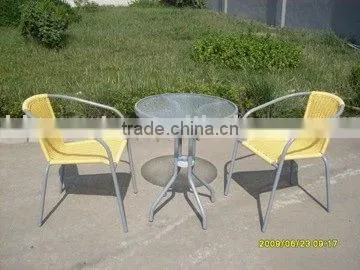 Outdoor Rattan Furniture