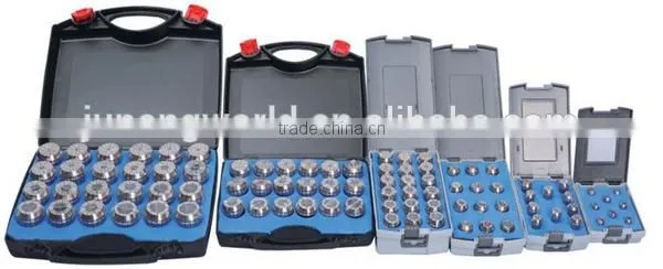 Hight Precision ER Collet Set Spring Collet ER Collet Tools Collet Tools photo-2