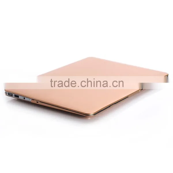 China Supplier Laptop Metal Case for Mac Book Cover photo-5