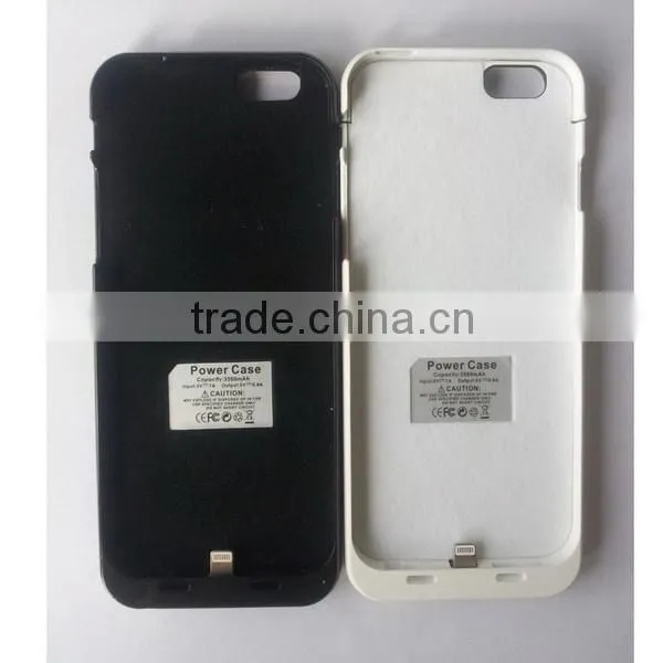 Economic Promotional Kickstand External Battery Case photo-3