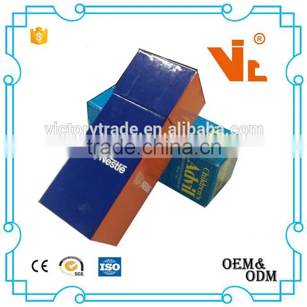 V-GF16-10 50PCS Disposable Sterile Medical Wooden Tongue Depressor With Art Carton photo-3